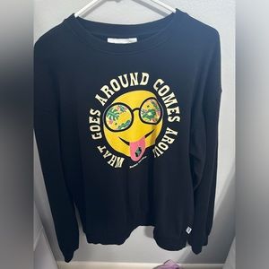 Urban Outfitters Crewneck